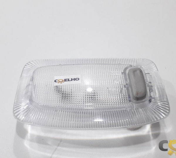 Luz Teto Renault Kwid 2018 Original