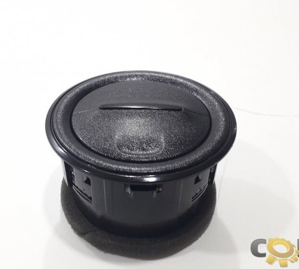 Difusor Ar Lateral Renault Kwid 2018 Original