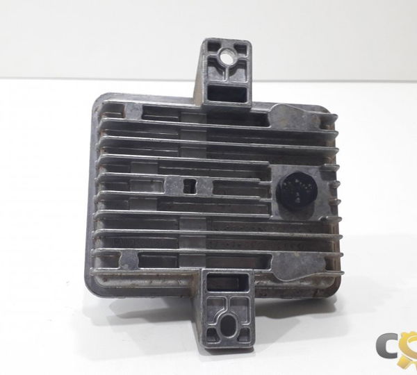 Módulo Ventoinha Fiat Argo/toro/jeep Renegade 1.8