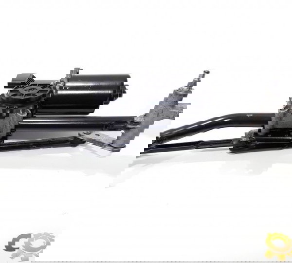 Motor Limpador C/galhada Kia Picanto 2010 Original