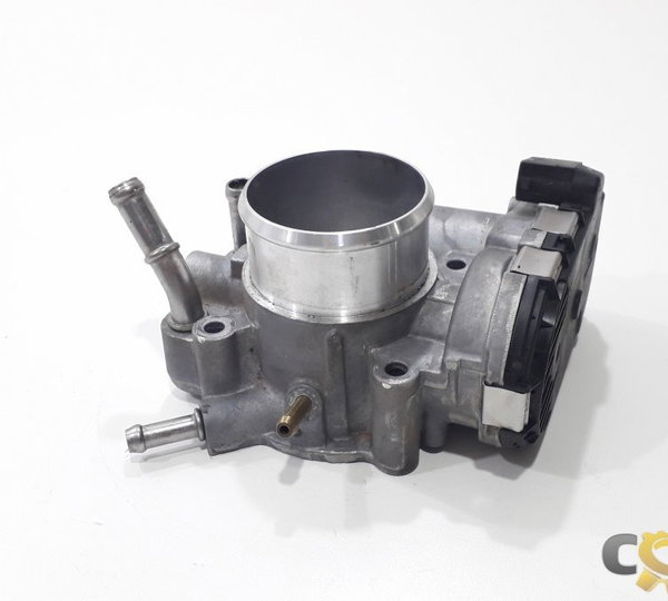 Corpo De Borboleta Tbi Hb20 1.6 16v 2015 Flex Original