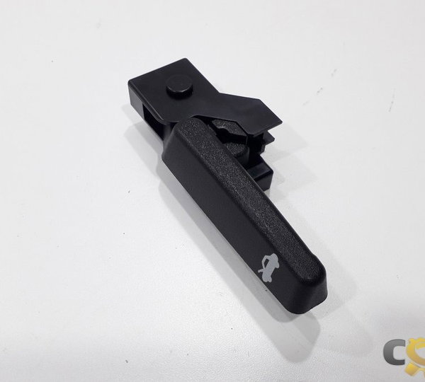 Maçaneta/puxador Abertura Capô Dianteiro Gm Spin 2018