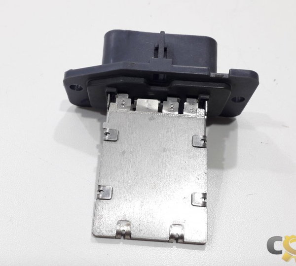 Resistência Caixa De Ar Condicionado Gm Spin 1.8 Original