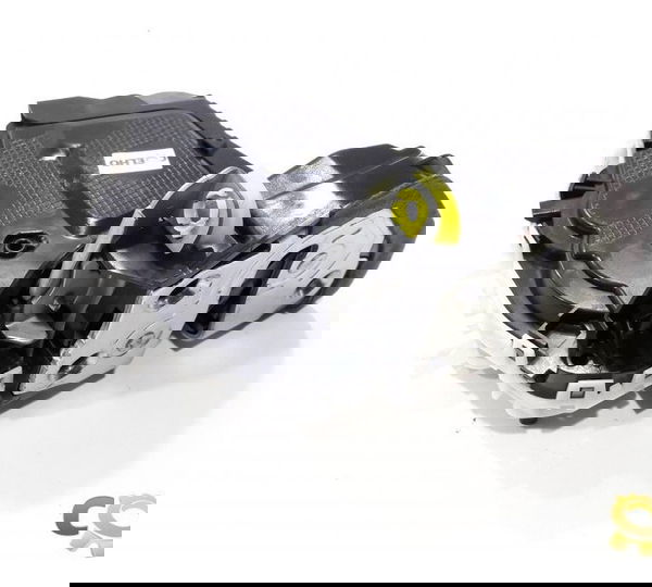 Fechadura Porta Traseira Esquerda Hrv 2016 Original