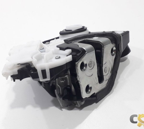 Fechadura Dianteira Direita Honda Hrv 2016