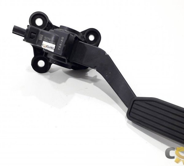 Pedal Acelerador Honda Hrv 2016