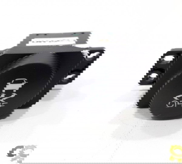 Botão Tração Off Honda Hrv 1.8 2016 Original