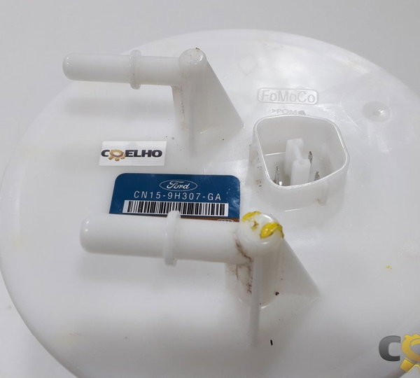 Bomba De Combustível Ecosport 1.6 2016/2017