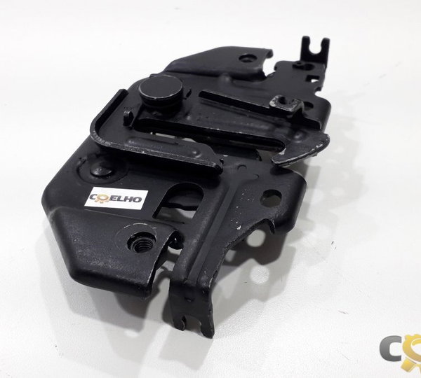 Fechadura Capô Dianteiro Ecosport 1.6 2016/2017