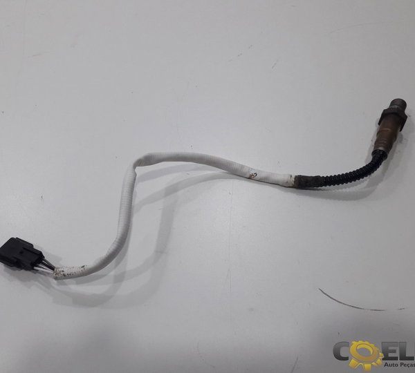 Sonda Lambda Secundária Fluence 2.0 2015/2016