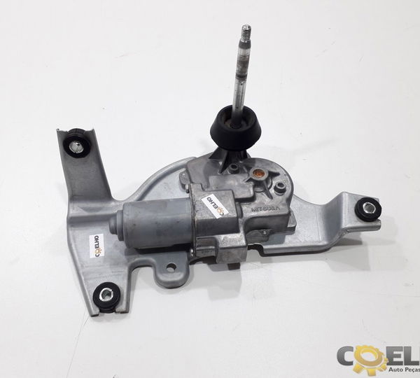 Motor Limpador Vidro Traseiro Hr-v 2015/2016