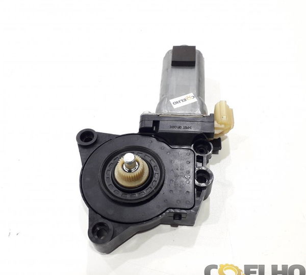 Motor Máquina De Vidro Dianteiro Direito I30 Wagon 2010/2011