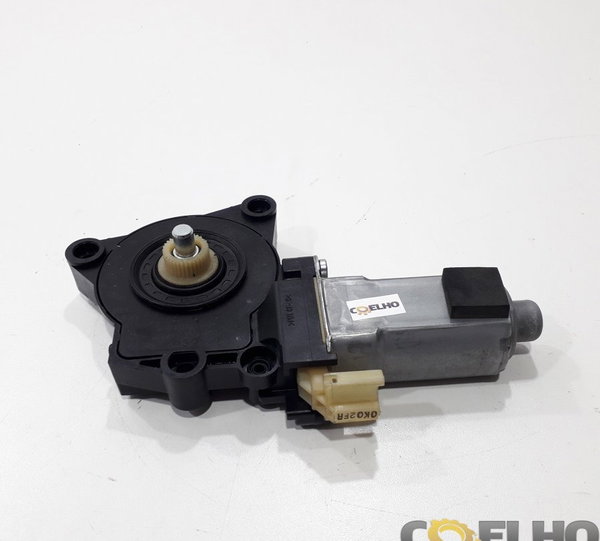Motor Máquina De Vidro Traseiro Direito I30 Wagon 2010/2011