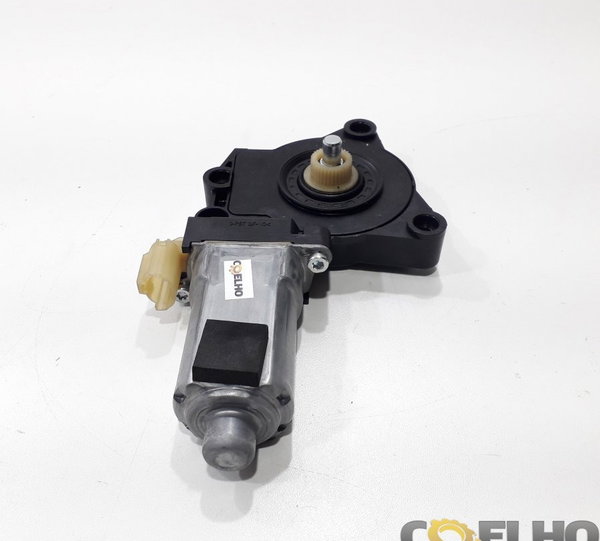 Motor Máquina De Vidro Traseiro Direito I30 Wagon 2010/2011