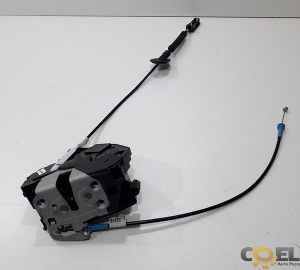Fechadura Elétrica Dianteira Direita Ecosport 2019/2020