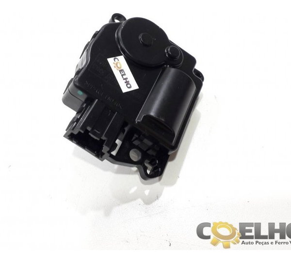 Atuador Forçado Caixa De Ar Ecosport 1.5 3cc 2019/2020
