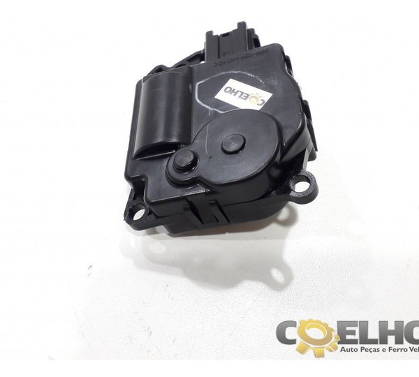 Atuador Caixa De Ar Ecosport 1.5 3cc 2019/2020