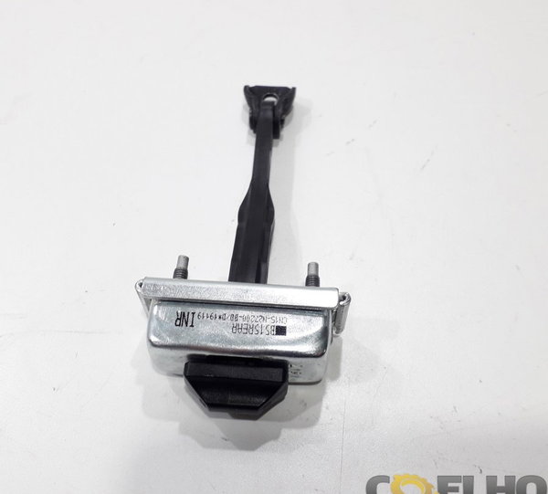 Limitador De Porta Traseiro Esquerdo Ecosport 2019/2020