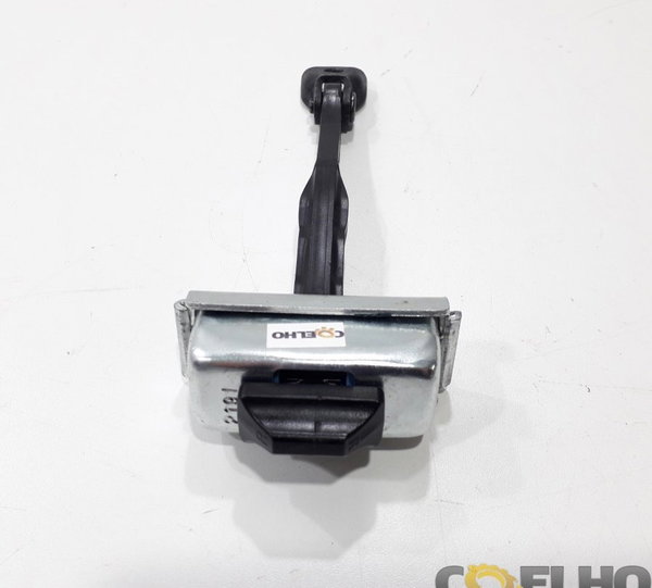 Limitador De Porta Traseiro Esquerdo Ecosport 2019/2020