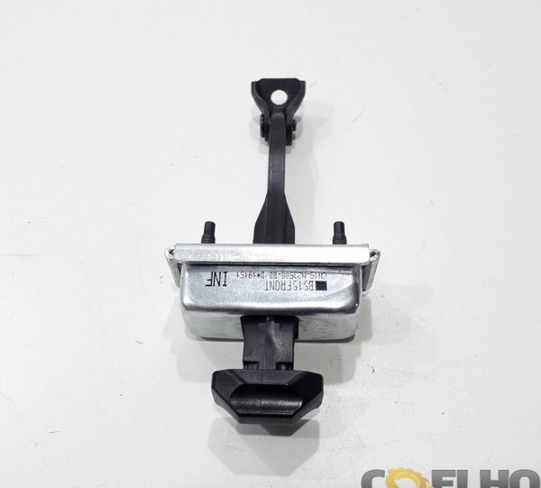 Limitador De Porta Dianteiro Direito Ecosport 2019/2020