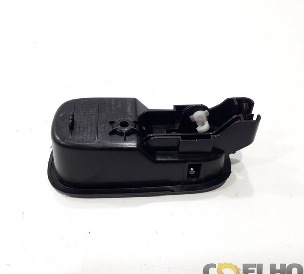 Maçaneta Interna Traseira Direita Mobi Drive 2017/2018 Original Foto Traseira