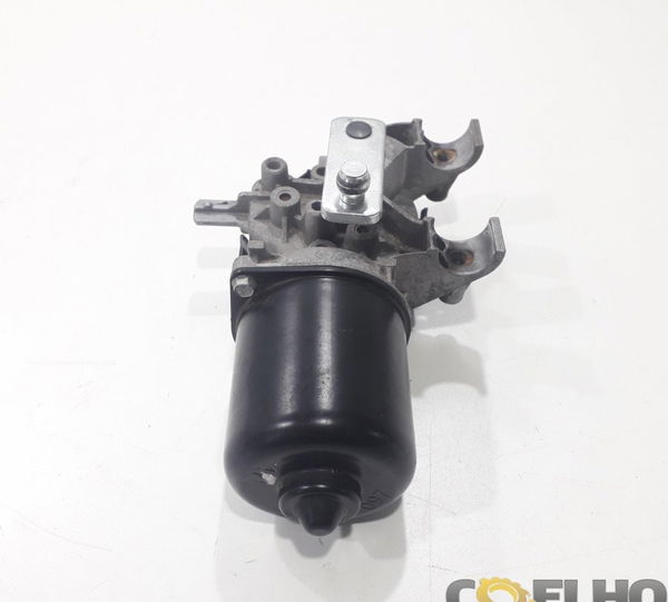 Motor Limpador Para-brisa Logan 2018