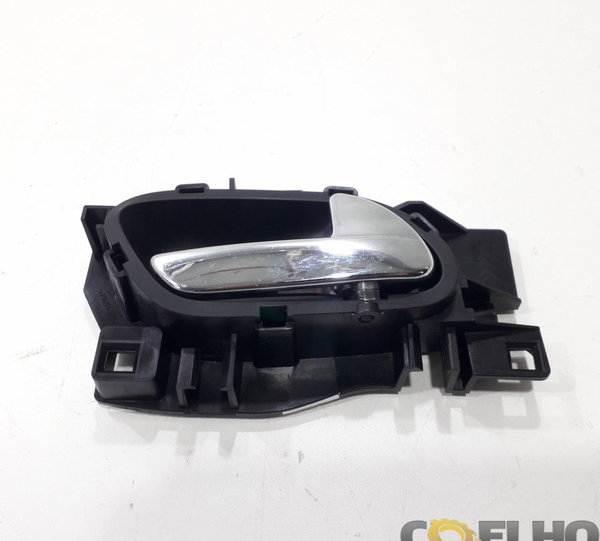 Maçaneta Interna Dianteira/traseira Direita C4 Picasso Original Foto Dianteira/traseira