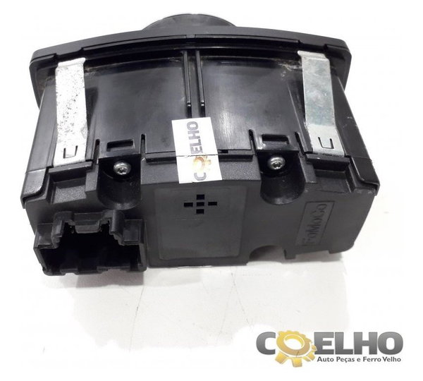 Chave De Luz Interruptor Ford Ka 2014 A 2016