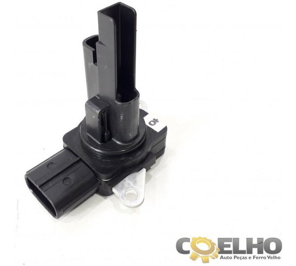 Sensor Fluxo Do Ar Toyota Corolla 2.0 Flex