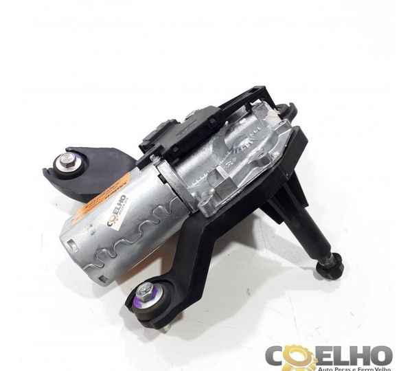 Motor Limpador Traseiro Hyundai Hb20 2014 Original