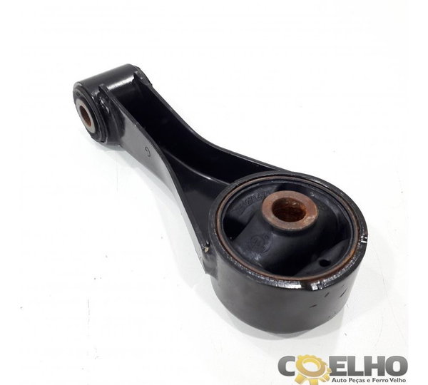 Suporte Inferior Caixa De Câmbio Hb20 2016 Original