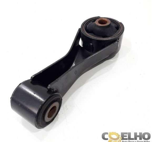 Suporte Inferior Caixa De Câmbio Hb20 2016 Original