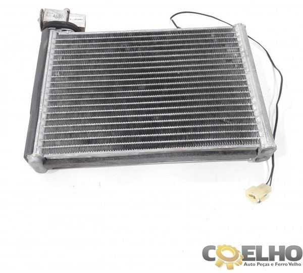 Evaporador Ar Condicionado Etios 1.3 2013 A 2016