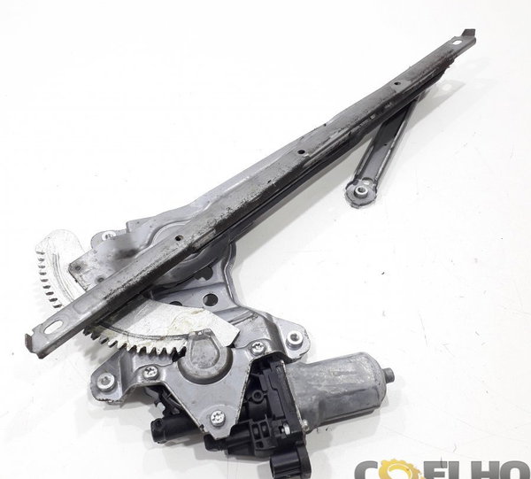 Máquina Vidro Elétrico Dianteiro Direito Etios 2016