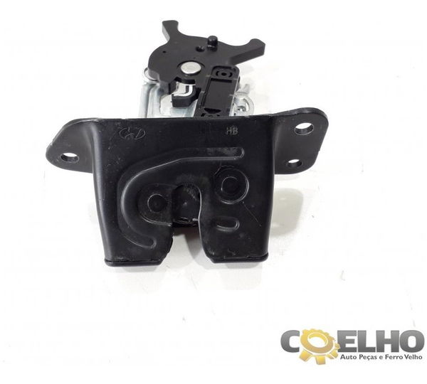Fechadura Tampa Traseira Hyundai Hb20 Hatch 2015