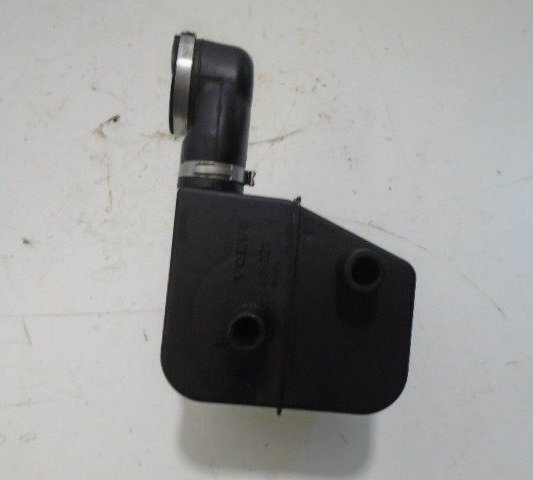 Coletor Anti Chama Volvo Xc90 2005