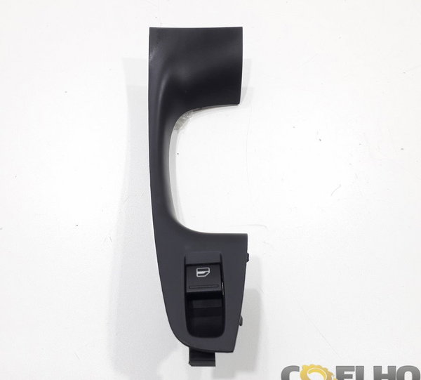 Comando Vidro Elétrico Porta Traseira Esquerda Jetta 2013