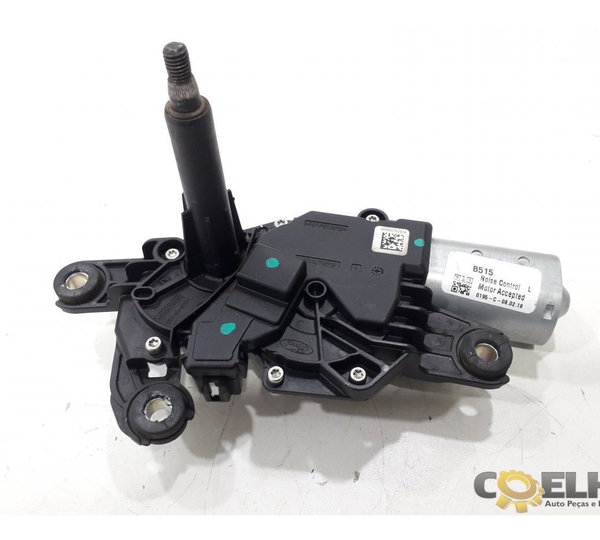 Motor Limpador Traseiro Ecosport Titanium 2019