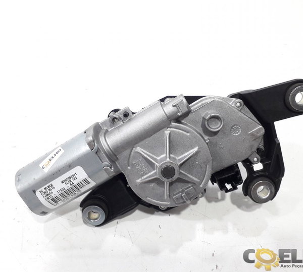 Motor Limpador Traseiro Ecosport Titanium 2019