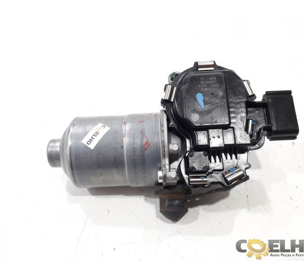 Motor Limpador Dianteiro Ford Ka 2015