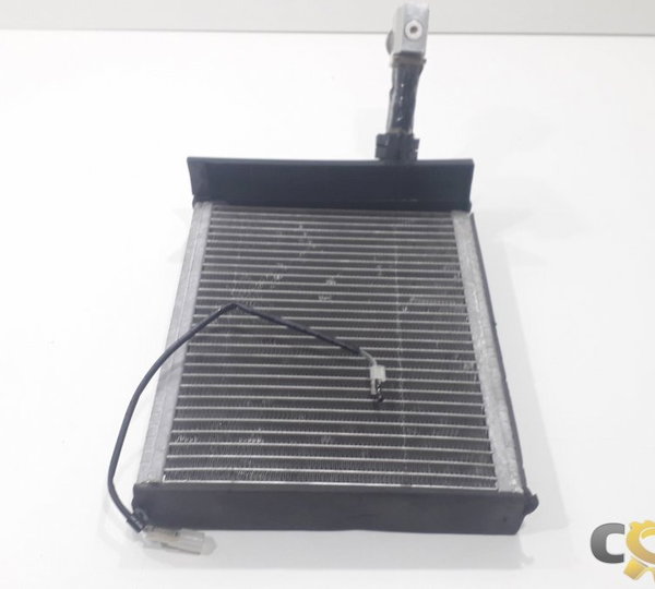 Evaporador Ar Frio Chery Celler Com Válvula 2018