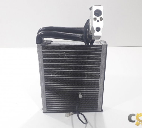 Evaporador Ar Frio Chery Celler Com Válvula 2018