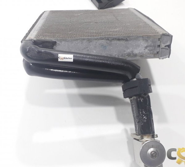 Evaporador Ar Frio Chery Celler Com Válvula 2018