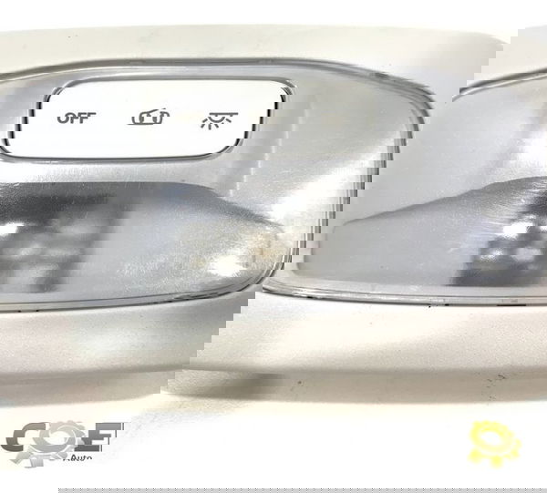 Luz De Teto Jeep Renegade 2017/2018