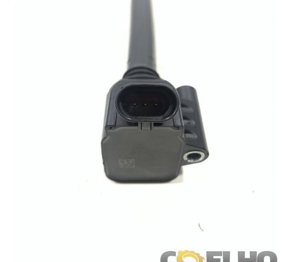 Bobina Ignição Bosch Jeep Renegade 1.8 Flex 2017/2018