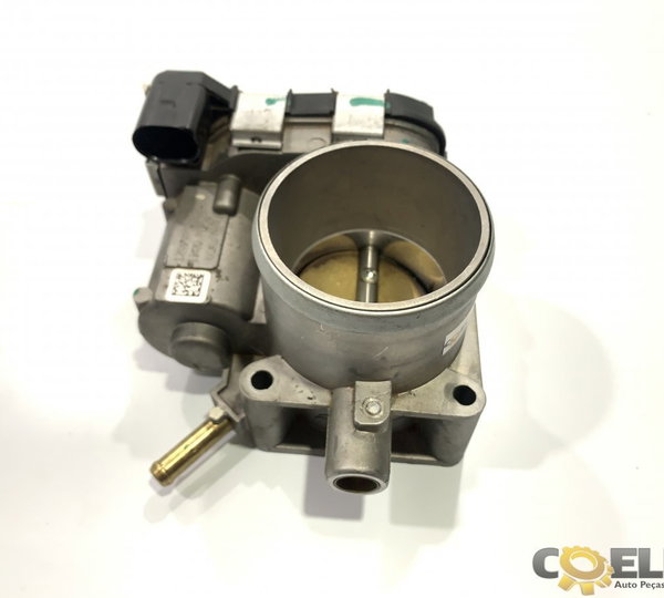 Corpo De Borboleta/tbi Jeep Renegade 1.8 Flex 2017/2018