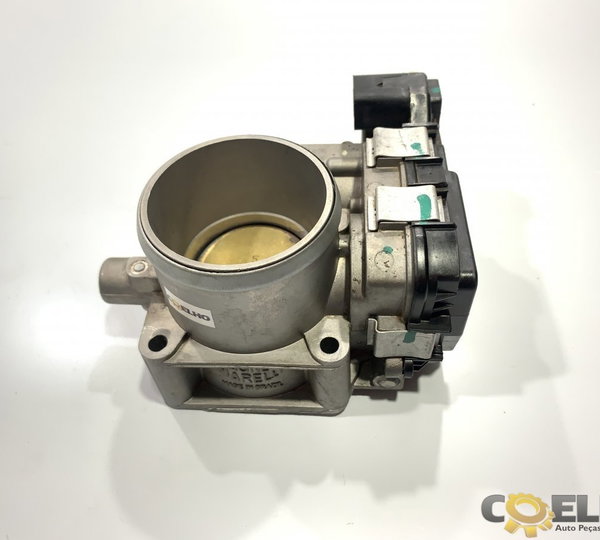 Corpo De Borboleta/tbi Jeep Renegade 1.8 Flex 2017/2018