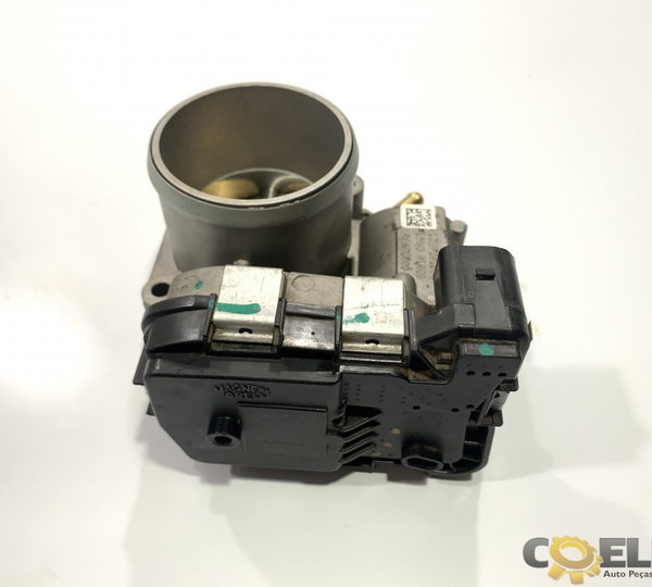 Corpo De Borboleta/tbi Jeep Renegade 1.8 Flex 2017/2018