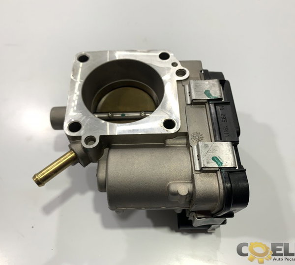 Corpo De Borboleta/tbi Jeep Renegade 1.8 Flex 2017/2018