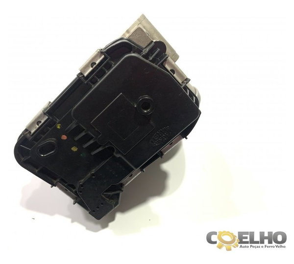 Corpo De Borboleta/tbi Jeep Renegade 1.8 Flex 2017/2018